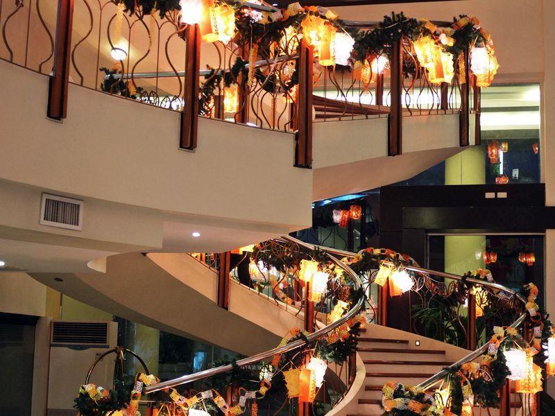 The Pinnacle Hotel And Suites Davao City Eksteriør bilde
