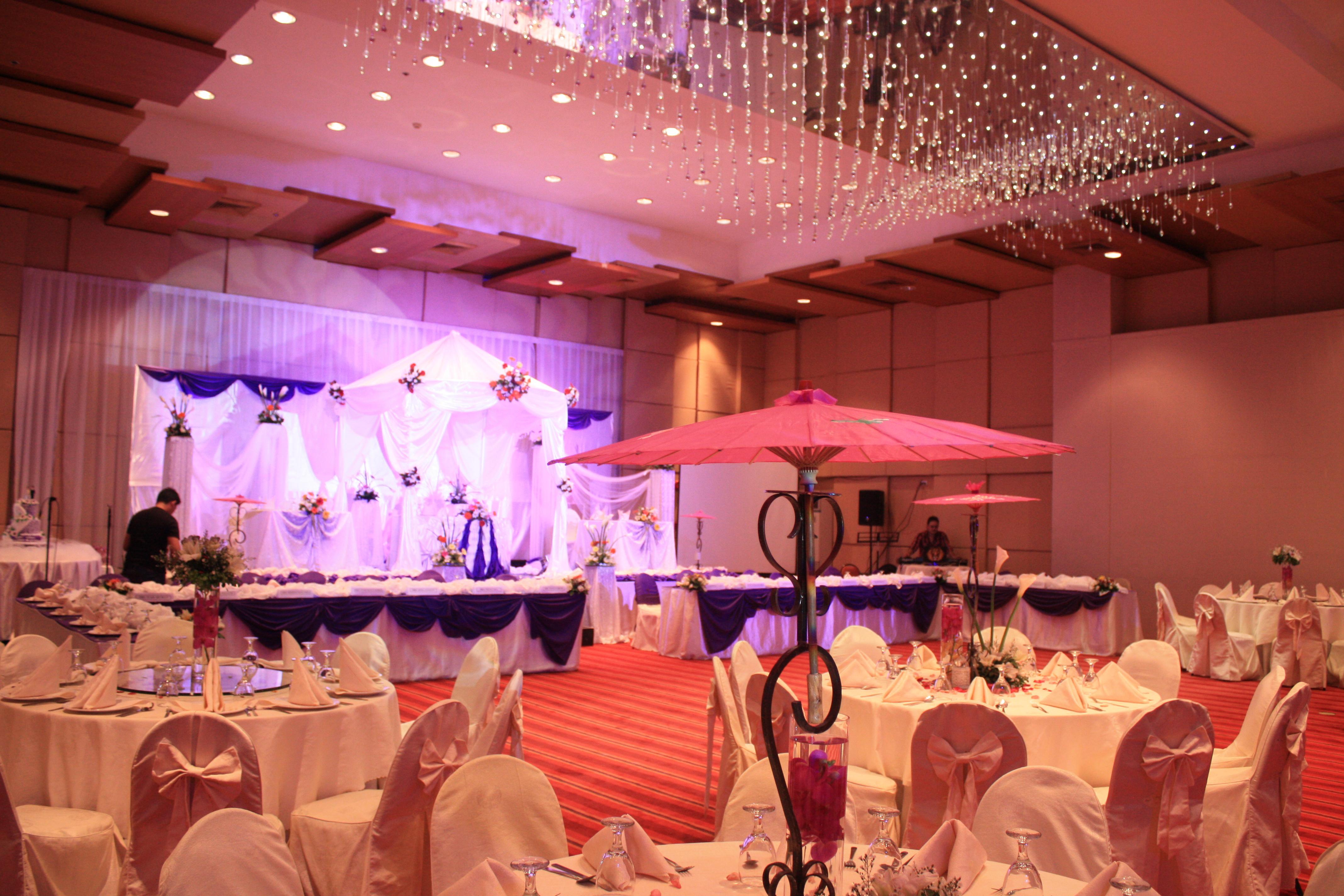 The Pinnacle Hotel And Suites Davao City Eksteriør bilde