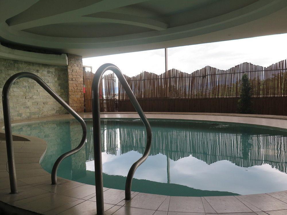 The Pinnacle Hotel And Suites Davao City Eksteriør bilde